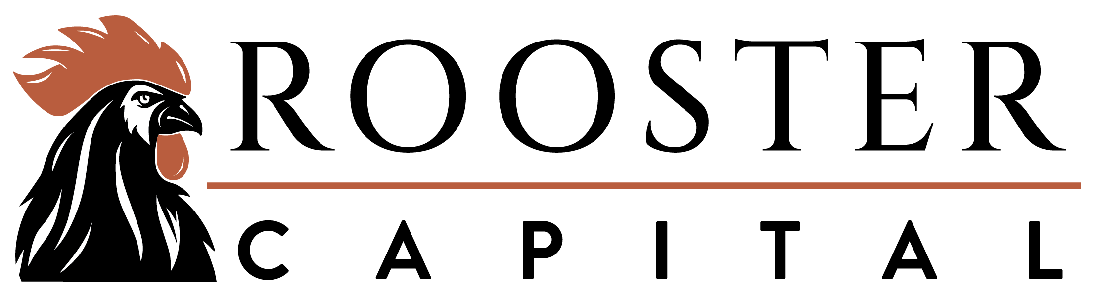 Rooster Capital logo